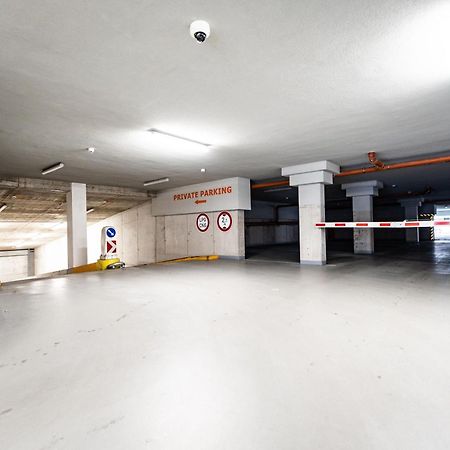 Wolkerovka Apartment 1 Оломоуц Экстерьер фото