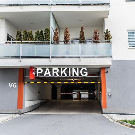 Wolkerovka Apartment 1 Оломоуц Экстерьер фото