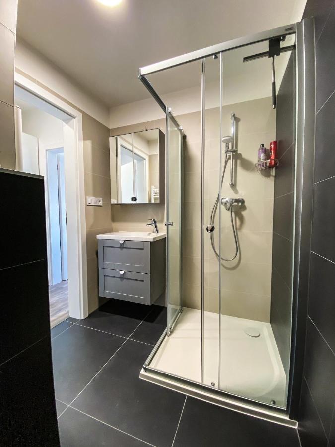 Wolkerovka Apartment 1 Оломоуц Экстерьер фото
