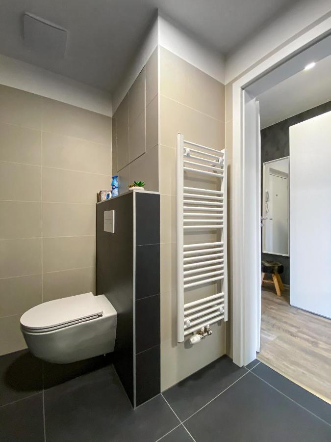 Wolkerovka Apartment 1 Оломоуц Экстерьер фото