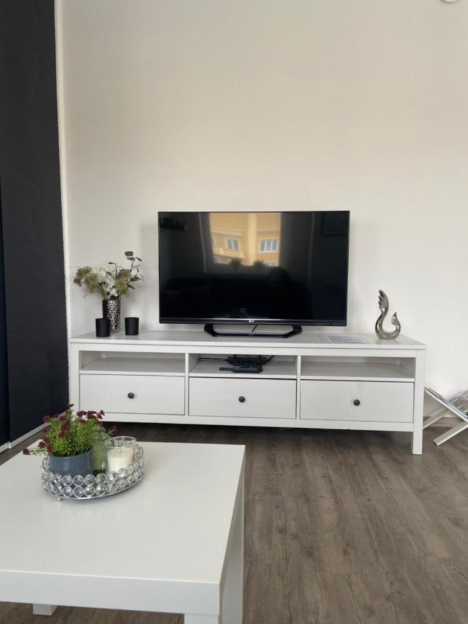 Wolkerovka Apartment 1 Оломоуц Экстерьер фото