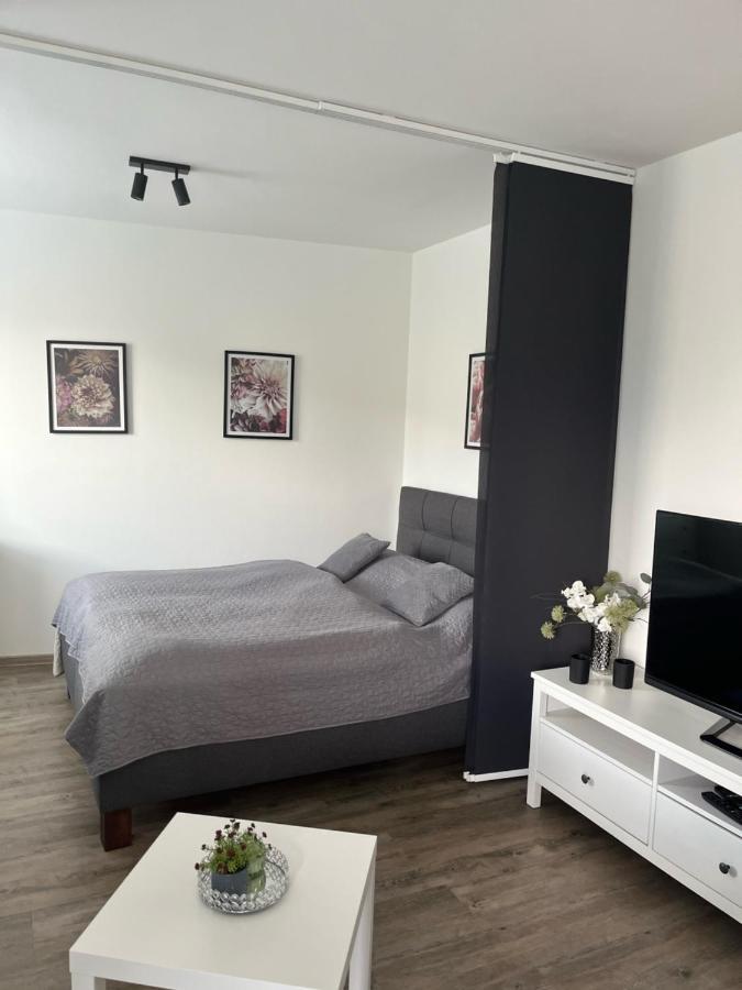 Wolkerovka Apartment 1 Оломоуц Экстерьер фото