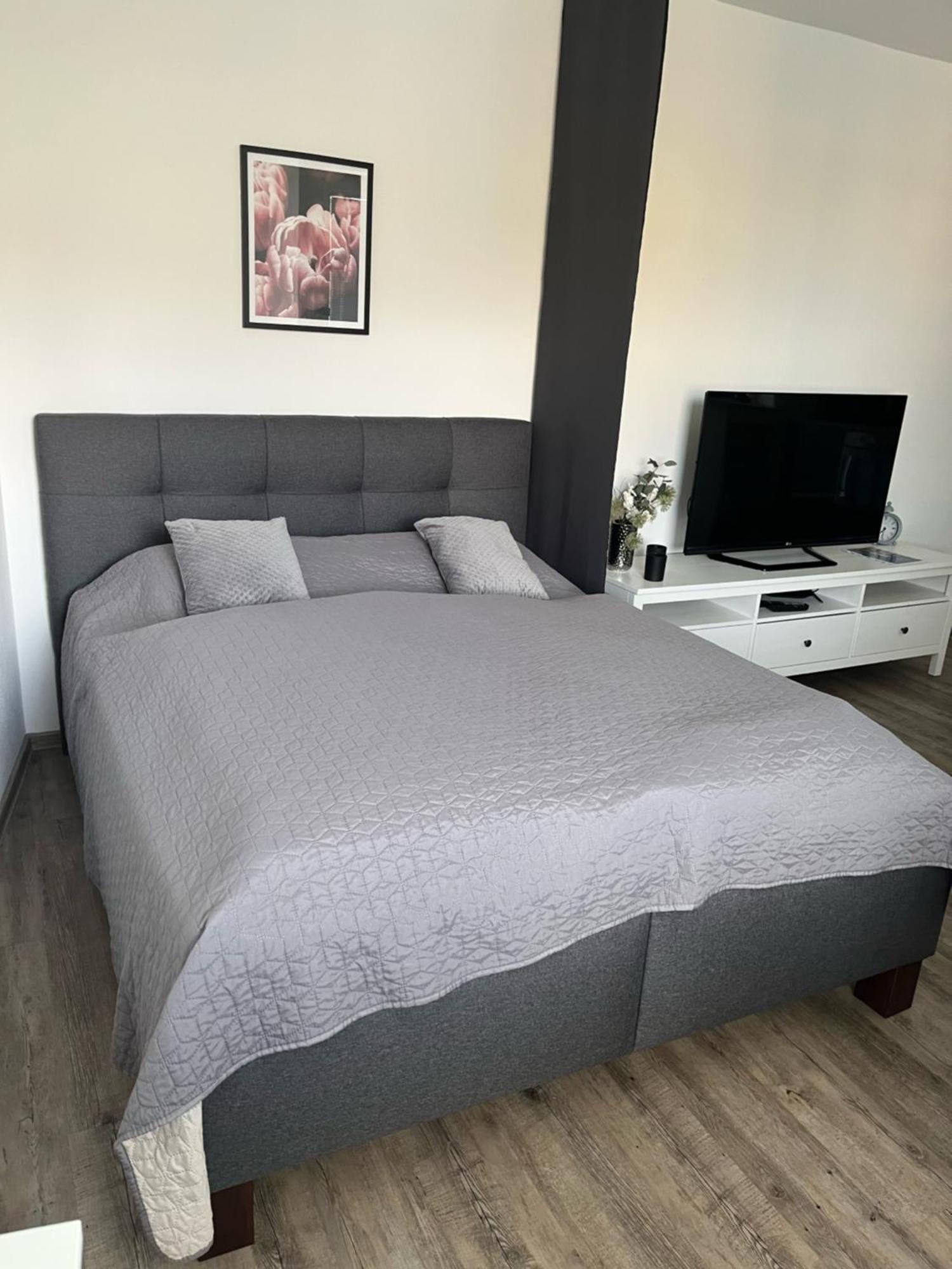 Wolkerovka Apartment 1 Оломоуц Экстерьер фото